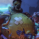 Screeshot: Blizzard Entertainment